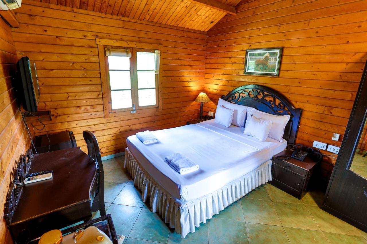 Resort Primo Bom Terra Verde Baga Bagian luar foto